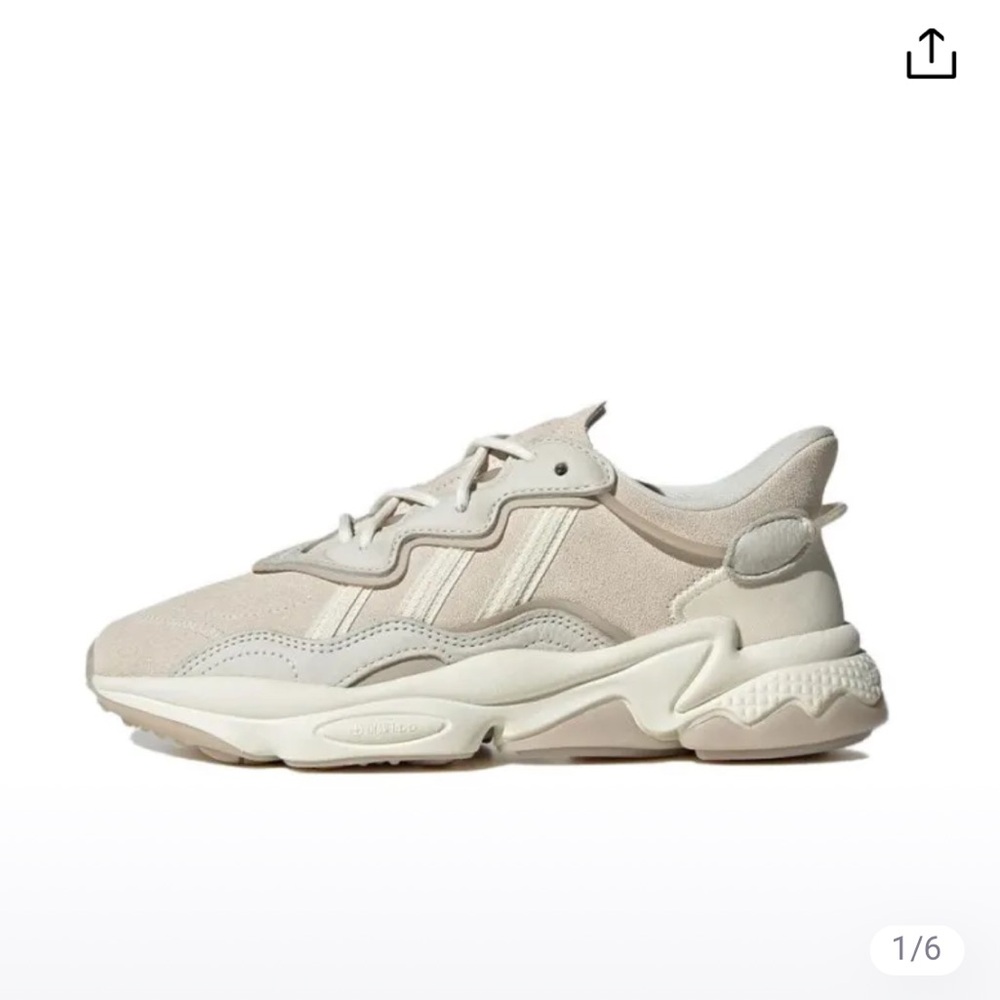 Women’s Ozweego